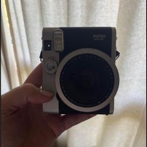 Fujifilm Instax Mini 90 - Neo Classic Camera